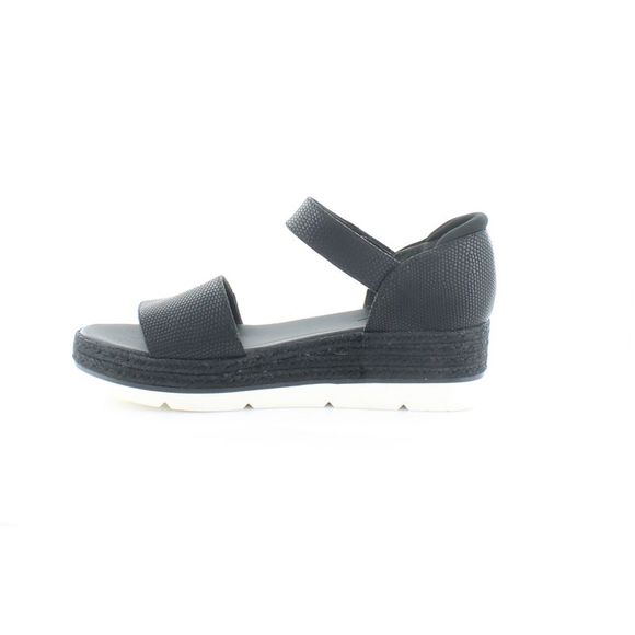 Dr. Scholl's Of Course Black - Picture 4 of 8